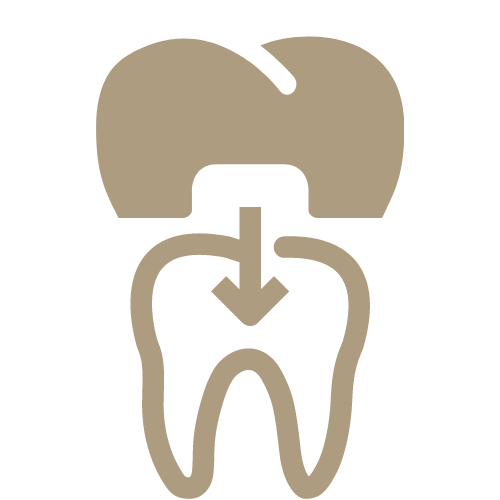 Dental Crowns in Kalamazoo