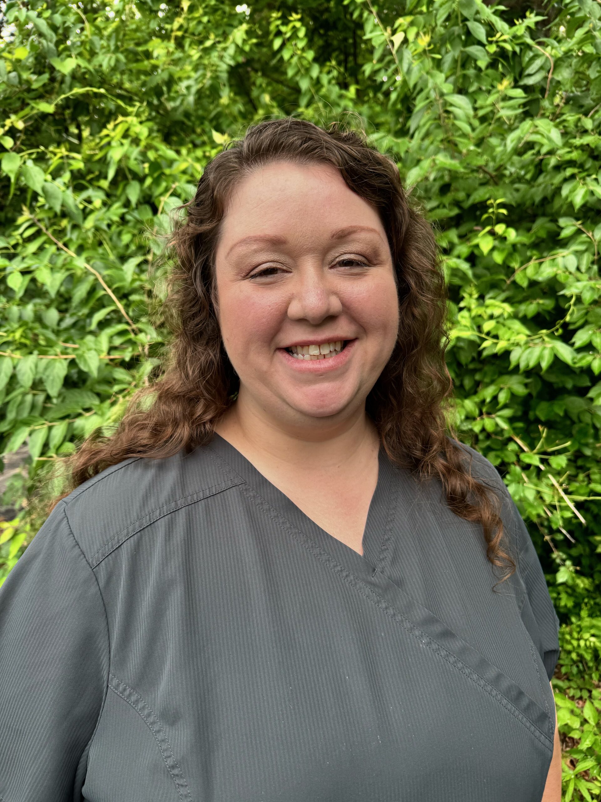 Monica - Dental Assistant | White Oaks Dental