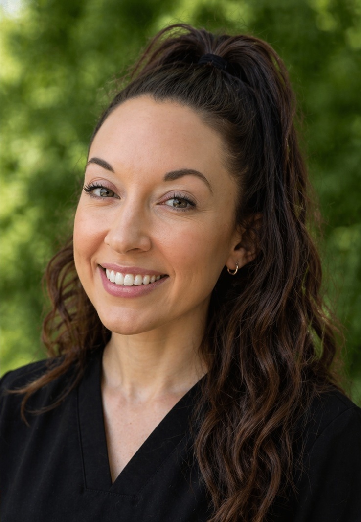 Vanessa - White Oaks Dental, Kalamazoo