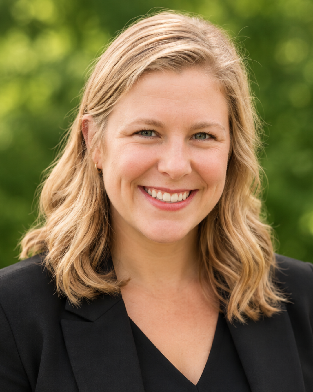Annie - Hygienist - White Oaks Dental